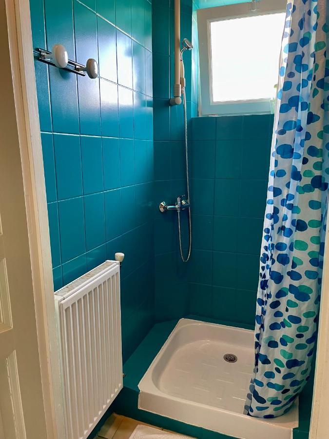 Chambres D'Hotes Lefoulon Pirou Ngoại thất bức ảnh